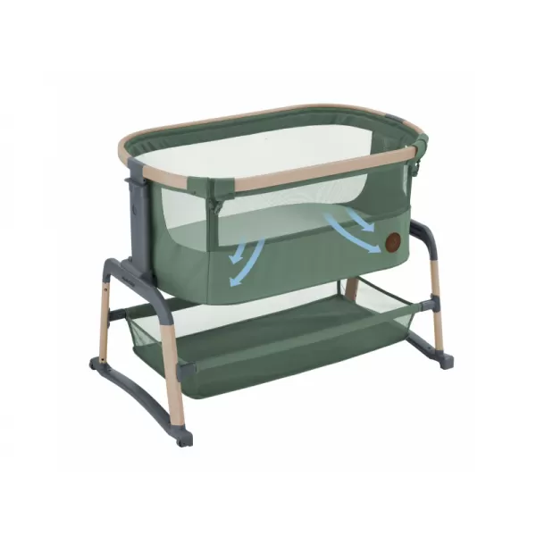 Maxi Cosi Iora Air postýlka přenosná