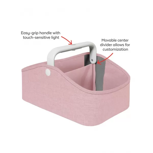 Skip Hop Organizér s osvětlením na hygienické potřeby