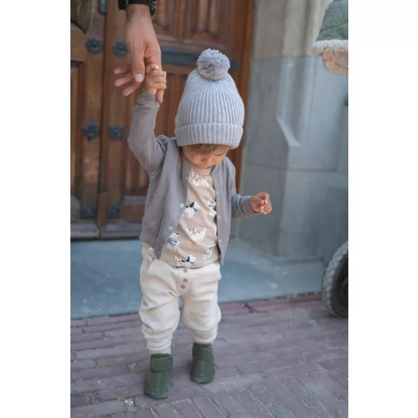 LODGER Hatter Folklore Merino Wool