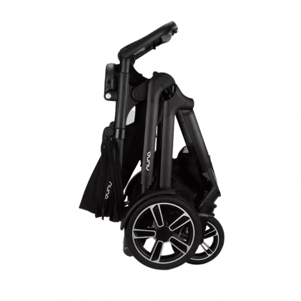 Nuna DEMI™ next sibling seat