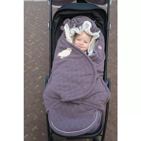 LODGER Bunker Folklore Fleece