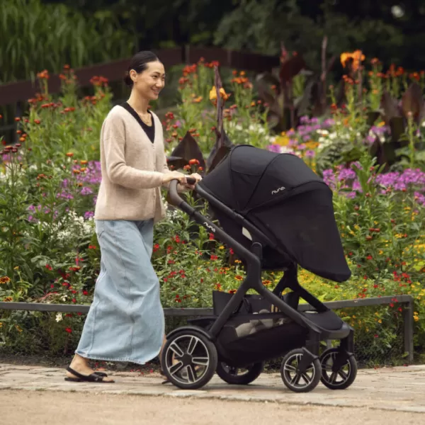 Nuna DEMI™ next sibling seat