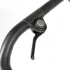 TFK Set Pro frame + stroller seat Pro + carrycot Pro combi