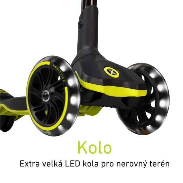 SmarTrike Xtend Scooter