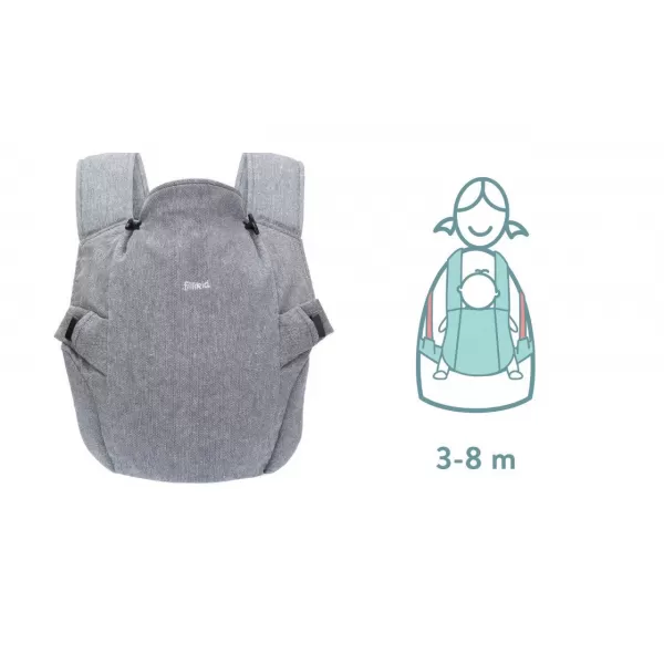 Fillikid Nosítko Natural RA