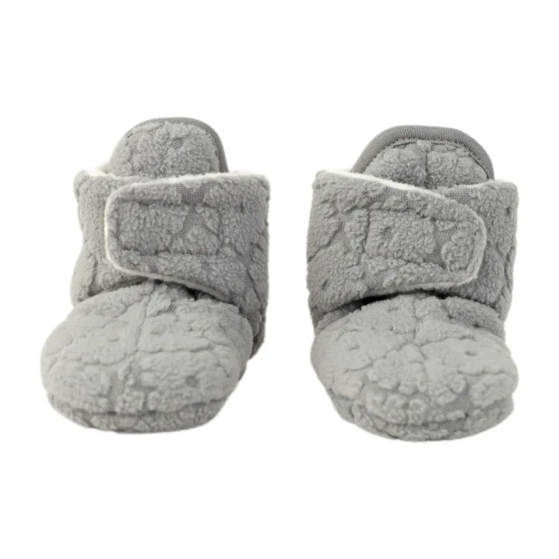 LODGER Slipper Folklore Fleece