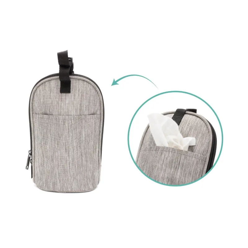 Fillikid Ohřívač láhví USB