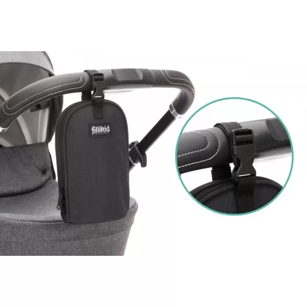 Fillikid Ohřívač lahví USB