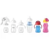 Philips AVENT Odsávačka mateřského mléka manuální, startovní sada