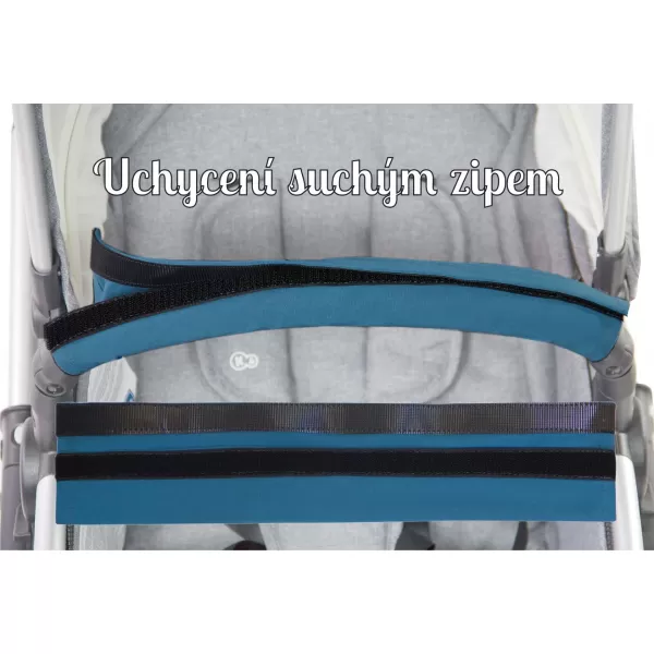 Emitex Potah na madlo kočárku