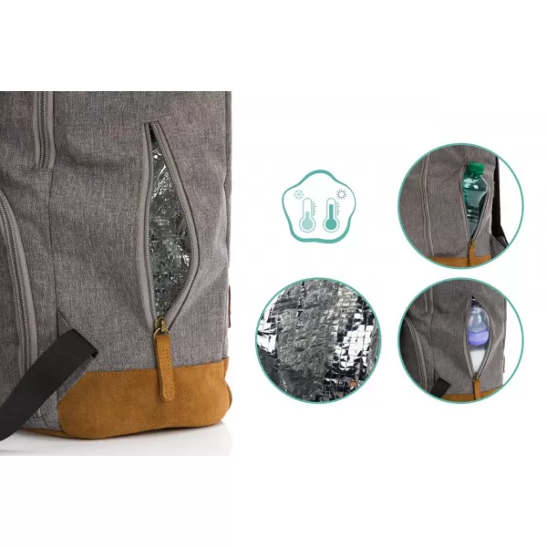 Fillikid Batoh na pleny Berlin