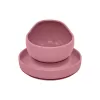 Barva Dusty Rose