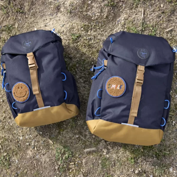 Lässig Big Backpack Outdoor Little Gang