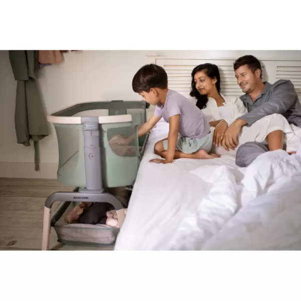 Maxi Cosi Iora Air postýlka přenosná