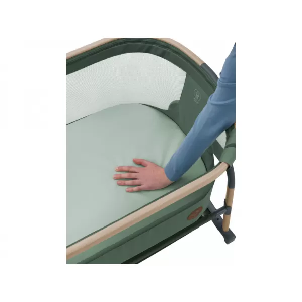 Maxi Cosi Iora Air postýlka přenosná