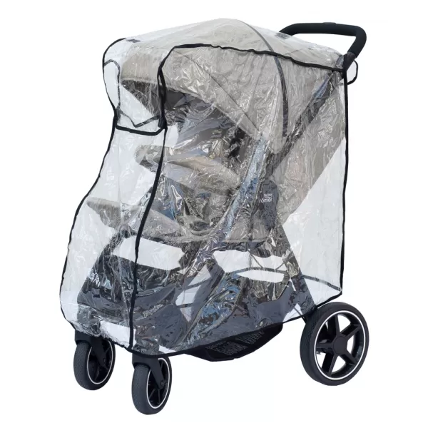Emitex Pláštěnka na sportovní kočárek M