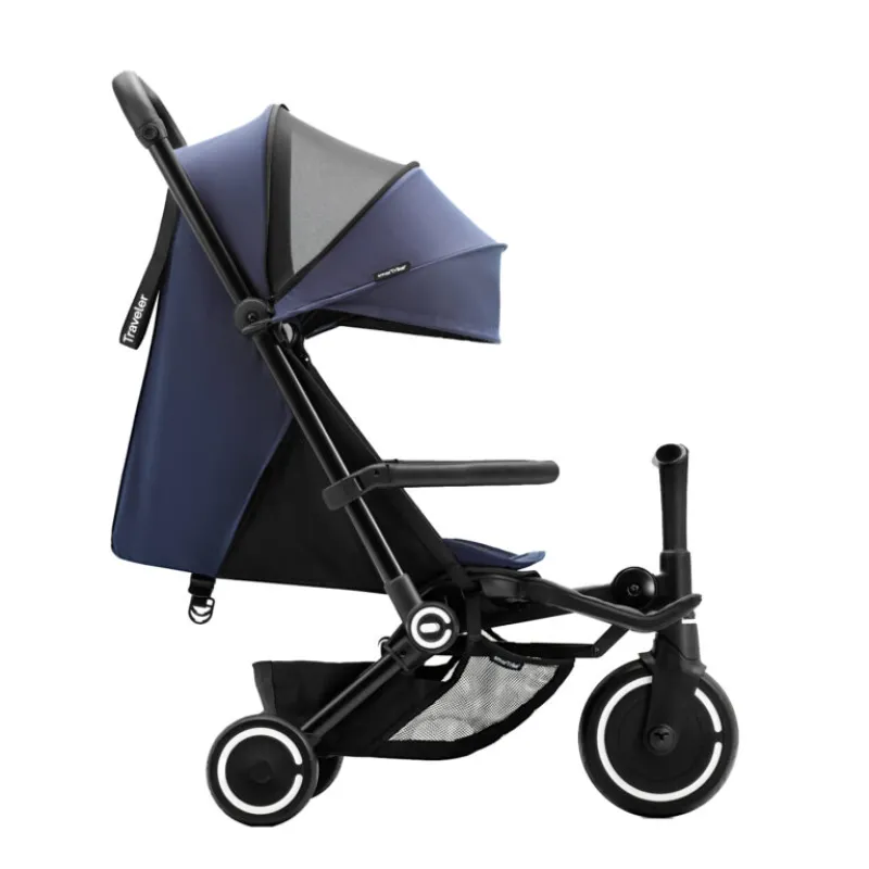 SmarTrike Traveler