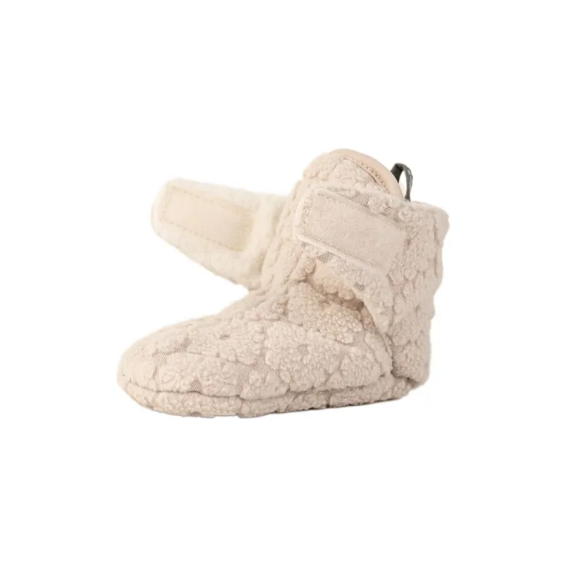 LODGER Slipper Folklore Fleece