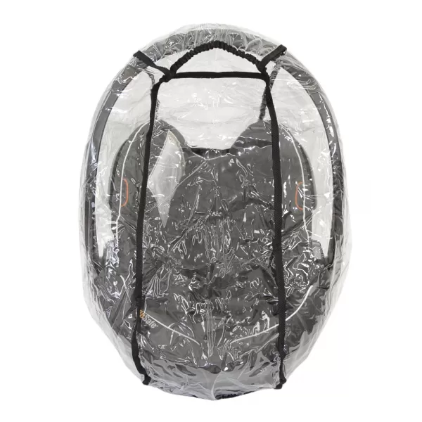 Emitex Pláštěnka na autosedačku