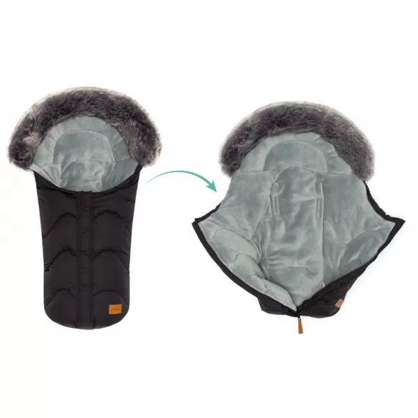 Fillikid Fusak zimní Lhotse