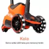 SmarTrike Xtend Ride-on