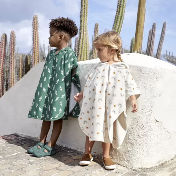 Lässig Beach Poncho