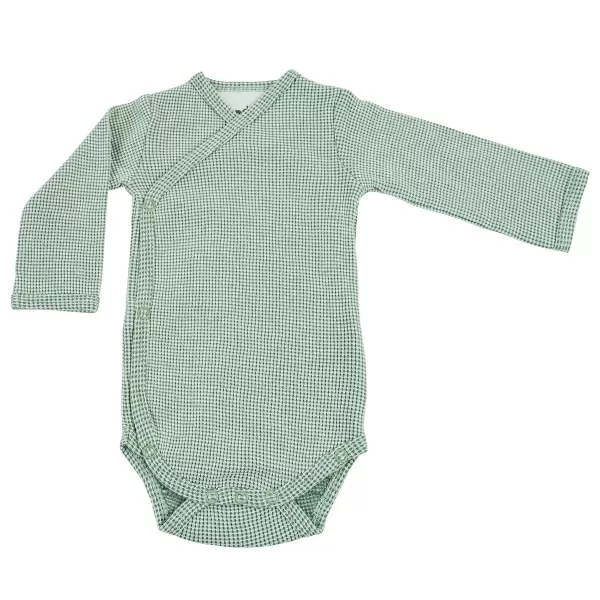 LODGER Romper Long Sleeves Ciumbelle