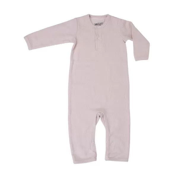 LODGER Jumper Nomad Rib Basic