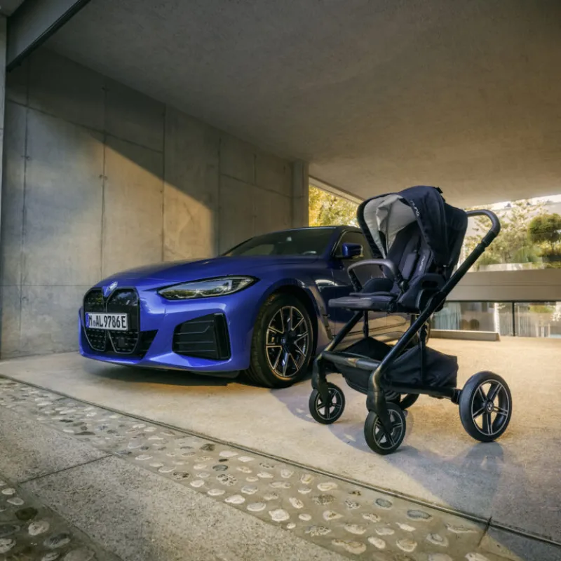 Nuna MIXX™ next BMW