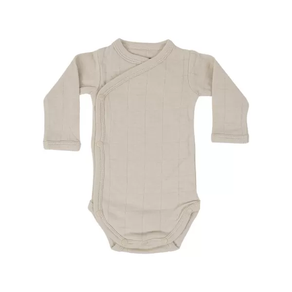 LODGER Romper LS Tribe