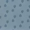 LODGER Beanie Print Rib