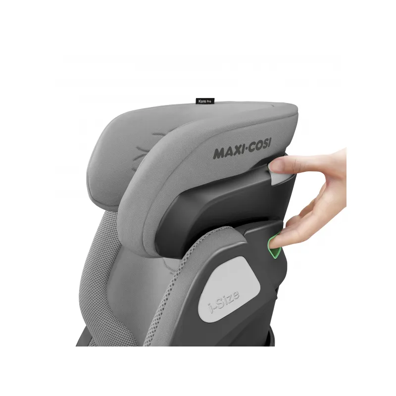 Maxi Cosi Kore Pro i-Size autosedačka
