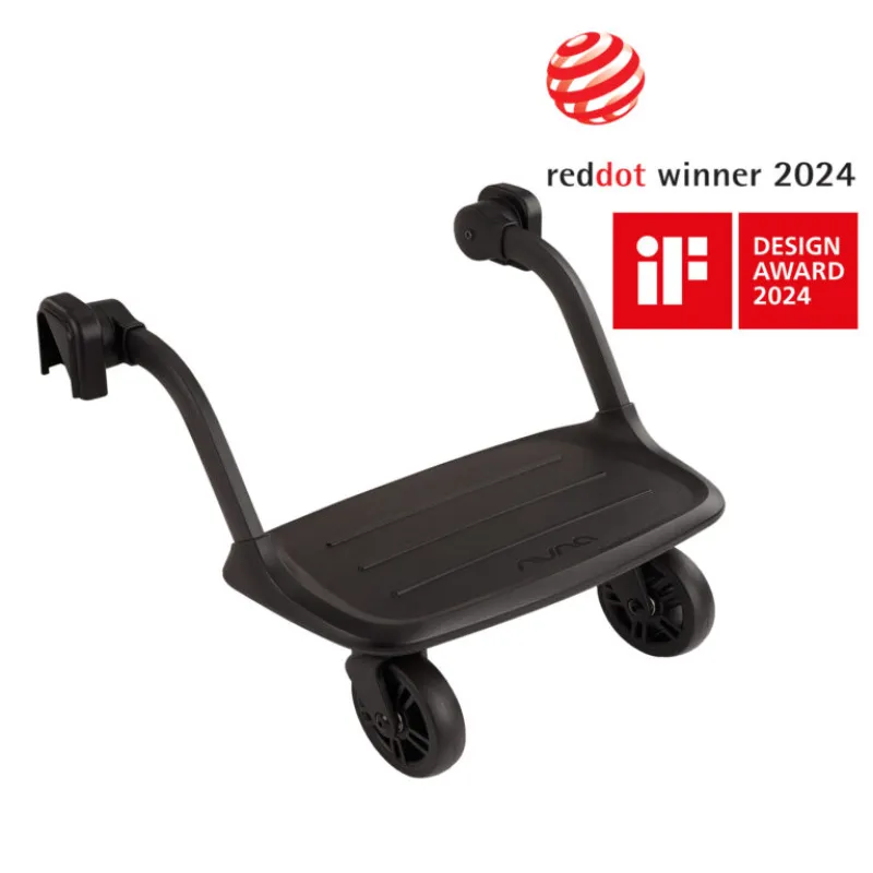 Nuna DEMI™ next rider board