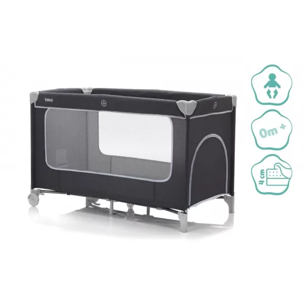 Fillikid Cestovní postýlka Paris