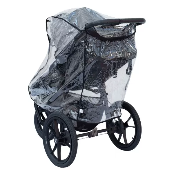 Emitex Pláštěnka na sportovní kočárek M