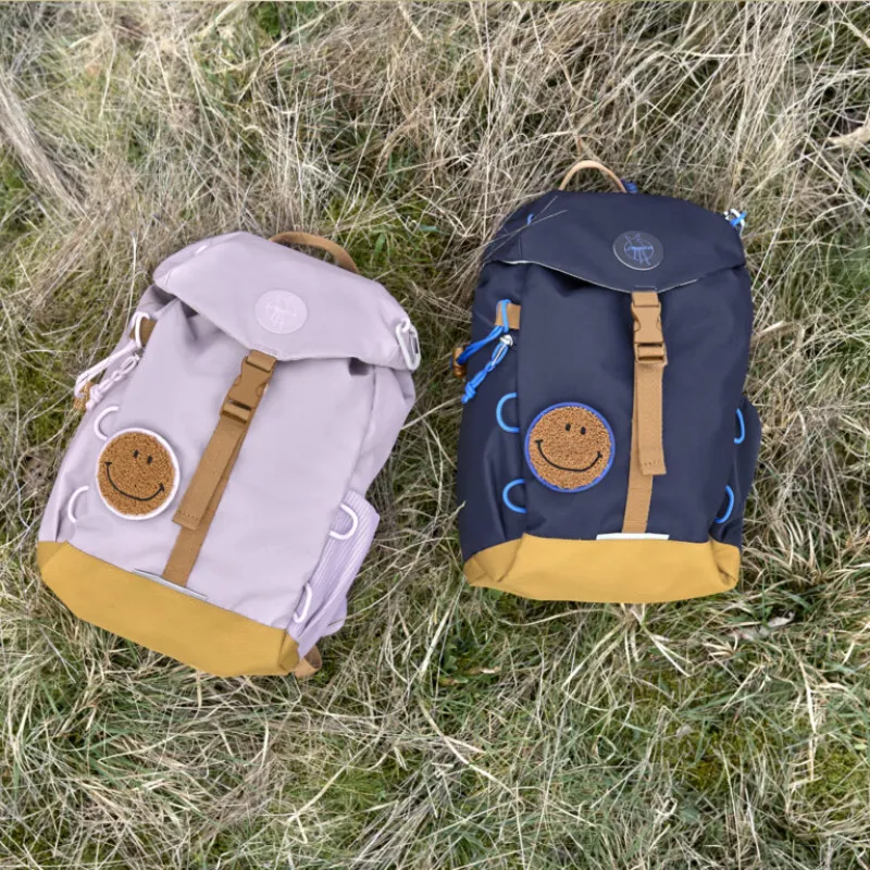 Lässig Big Backpack Outdoor Little Gang