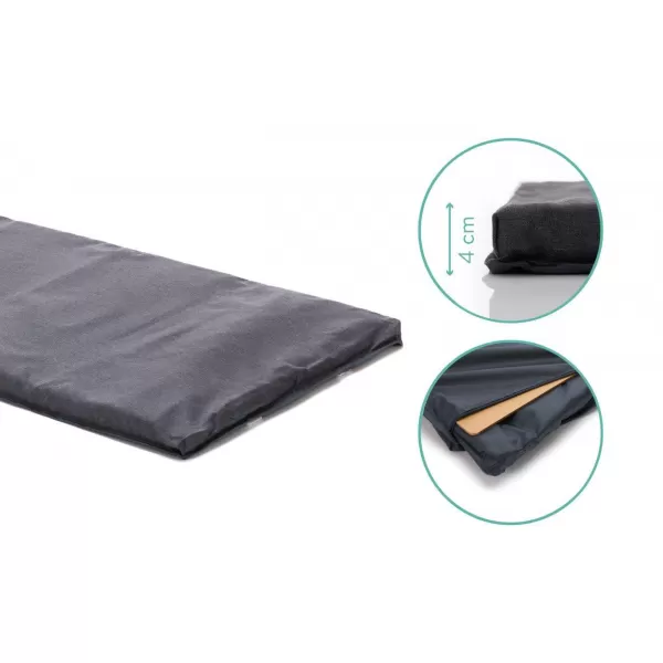 Fillikid Cestovní postýlka Paris