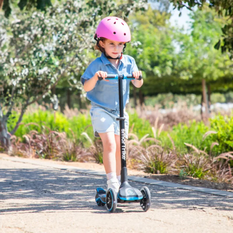 SmarTrike Xtend Ride-on