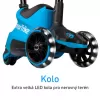 SmarTrike Xtend Ride-on
