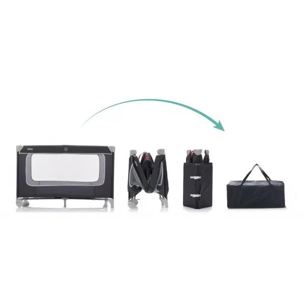 Fillikid Cestovní postýlka Paris