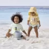 Lässig Sun Protection Flap Hat 19-36 mo.