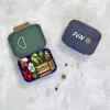 Lässig Lunchbox Bento Little Gang