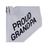 Childhome Cestovní taška Grandpa Canvas