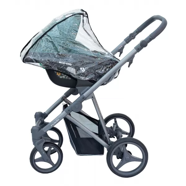 Emitex Pláštěnka na autosedačku