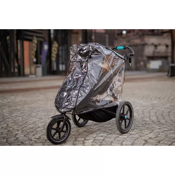 Emitex Pláštěnka na sportovní kočárek M