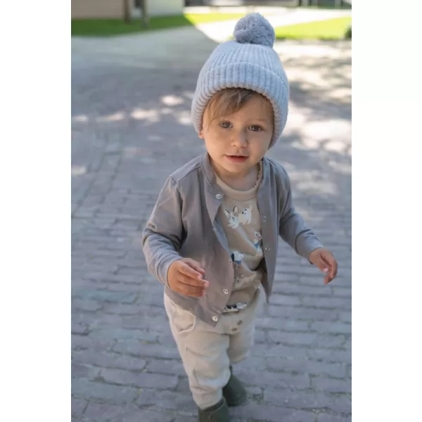 LODGER Hatter Folklore Merino Wool