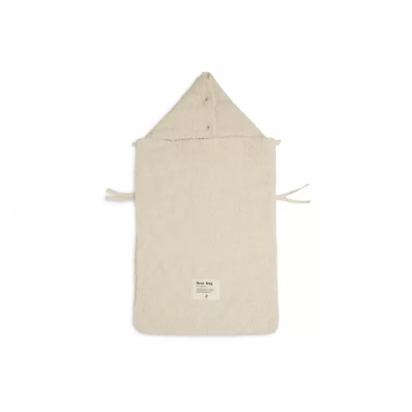 Jollein Fusak do autosedačky Boucle