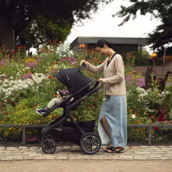 Nuna DEMI™ next sibling seat