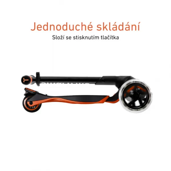 SmarTrike Xtend Scooter