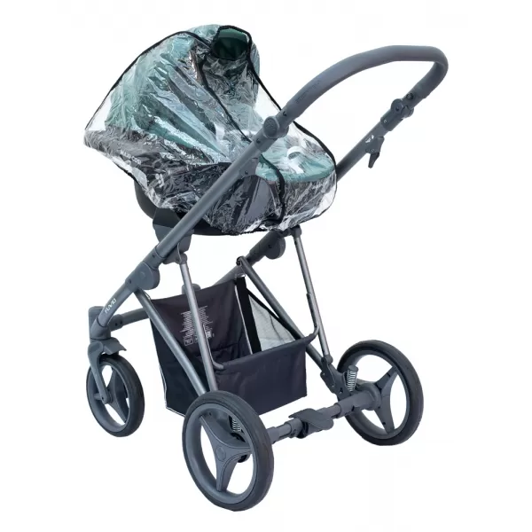 Emitex Pláštěnka na autosedačku